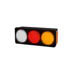 39 Leds x faroBivoltaje 12/24 VElectronica 100% smdCristal UnipolarRojo BipolarAmbar UnipolarPeso aprox.:Bolsa x 1: 1210 gEmbalaje Bolsa x 1