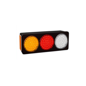 39 Leds x faroBivoltaje 12/24 VElectronica 100% smdAmbar UnipolarRojo BipolarCristal UnipolarPeso aprox.:Bolsa x 1: 1210 gEmbalaje Bolsa x 1