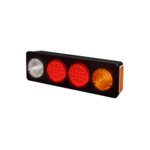 20 Leds x faro electronico Bivoltaje 12/24 V Electronica 100% smd Combinado: Lamparas y Leds Cristal Unipolar Rojo Bipolar Rojo? Embalaje : Bolsa x 1 Obs : Lado Derecho