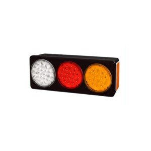 20 Leds x faro electronicoBivoltaje 12/24 VElectronica 100% smdCristal UnipolarRojo BipolarAmbar UnipolarPeso aprox.:Bolsa x 1: 1185 gEmbalaje Bolsa x 1 Obs Lado Derecho