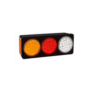20 Leds x faro electronico
Bivoltaje 12/24 V
Electronica 100% smd
Ambar Unipolar
Rojo Bipolar
Cristal Unipolar
Peso aprox.:
Bolsa x 1: 1185 g
Embalaje Bolsa x 1
Obs Lado Izquierdo