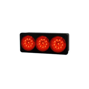 10 Leds x faro Bivoltaje 12/24 V Electronica 100% smd Rojo Bipolar Peso aprox.: Bolsa x 1: 1150 g Embalaje : Bolsa x 1