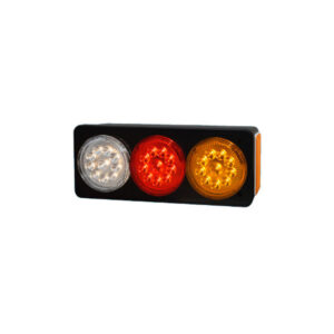 10 Leds x faro
Bivoltaje 12/24 V
Electronica 100% smd
Cristal Unipolar
Rojo Bipolar
Ambar Unipolar
Derecha
Peso aprox.:
Bolsa x 1: 1150 g
Embalaje Bolsa x 1