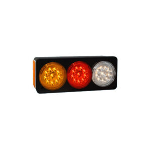 10 Leds x faro
Bivoltaje 12/24 V
Electronica 100% smd
Ambar Unipolar
Rojo Bipolar
Cristal Unipolar
Izquierda
Peso aprox.:
Bolsa x 1: 1150 g
Embalaje Bolsa x 1