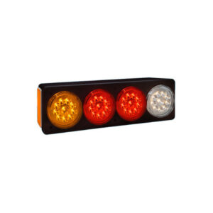 10 Leds x faroBivoltaje 12/24 VElectronica 100% smdAmbar UnipolarRojo BipolarRojo BipolarCristal UnipolarIzquierdaPeso aprox.:Bolsa x 1: 1560 gEmbalaje Bolsa x 1