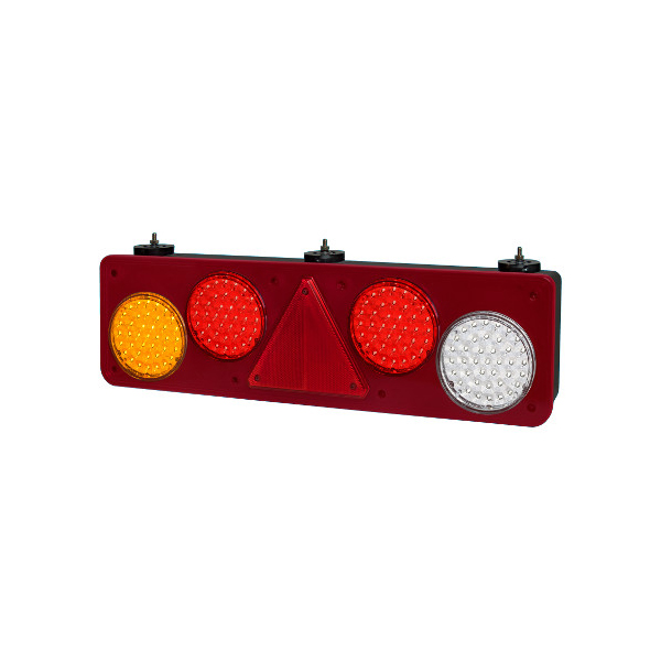 39 Leds x faro
Bivoltaje 12/24 V
Electronica 100% smd
Ambar Unipolar
Rojo Bipolar
Rojo Bipolar
Cristal Unipolar
Fijacion Superior
Peso aprox.:
Bolsa x 1: 2102 g
Embalaje Bolsa x 1
Obs Lado Izquierdo