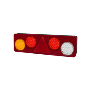 Bivoltaje 12/24 V
Electronica 100% smd
Combinado: Lamparas y Leds
Fijacion trasera
Cristal Unipolar
Rojo Bipolar
Rojo Bipolar
Ambar Unipolar
Peso aprox.:
Bolsa x 1: 1920 g
Embalaje Bolsa x 1
Obs Lado Derecho
