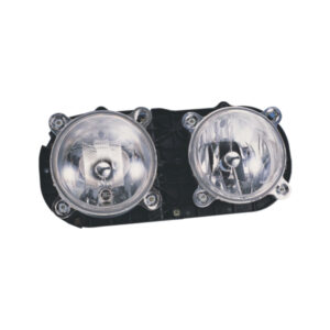 Opticas Doble Ford Cargo Horizontal Derecha