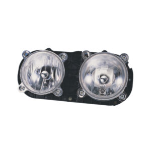 Opticas Doble Ford Cargo Horizontal Izquierda