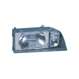 Opticas Chevrolet C20/D20 93/... Derecha