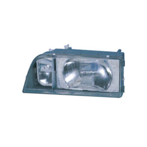 Opticas Chevrolet C20/D20 93/... Izquierda