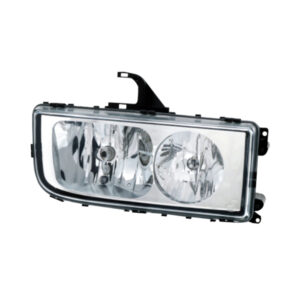 Optica Mercedes Benz Axor 2005/... Derecha