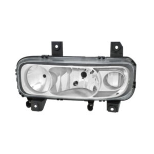 Opticas Mercedes Benz Atego Derecha