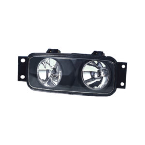 Faro Neblinero Scania Serie 127 Izquierda