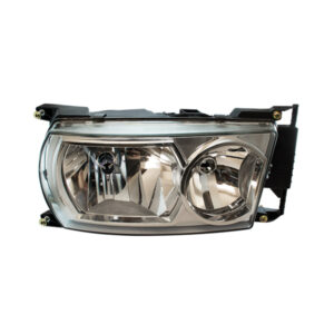 Faro Scania R500-470 Derecha