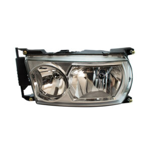 Faro Scania R500-470 Izquierda