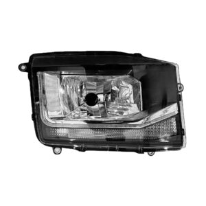 Faro VW Delivery - Lámpara H4 - Derecho