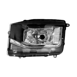 Faro VW Delivery - Lámpara H4 - Izquierdo