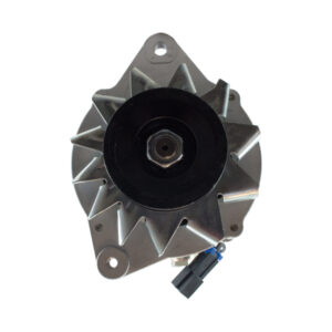Isuzu Pick Up Con Depresor - 12V-50A-Polea Simple
