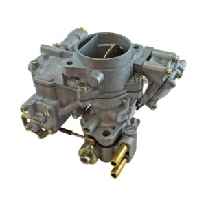 Fiat 128-147-Duna - Tipo Weber 32 IEC