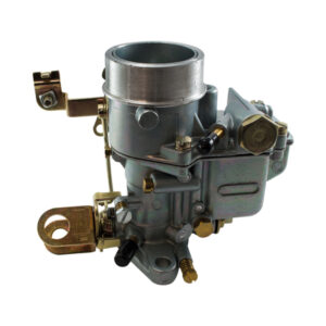 Renault 12TL / TS - Tipo WEBER