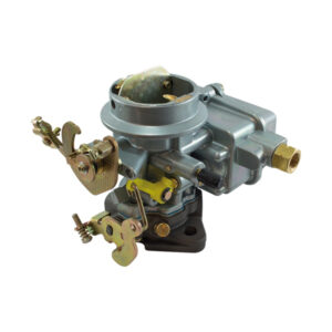 Ford Falcon - Motor 188 - Tipo Holley