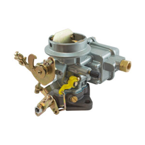 F100 - Falcon - Motor 221- Tipo Holley - 1 Boca
