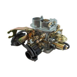 Volkswagen Senda-Gol - Tipo Weber - 2 Bocas
