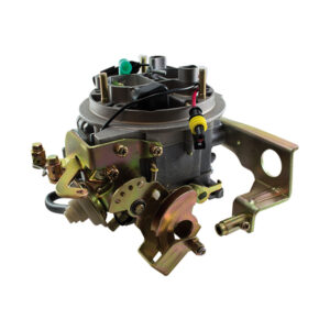 Fiat Uno - Duna - Motor Tipo 1.4/1.6 Sin Aire - Tipo WEBER 2 Bocas