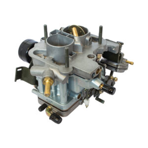Renault 9-11-19 - 1.6 Lts C/ACC Tipo WEBER