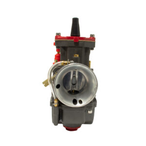 Carburador cortina plana para moto