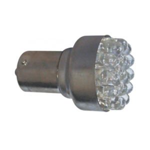 Ambar Lamparas Leds