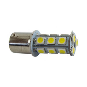 Lampara Leds 18SMD 12V