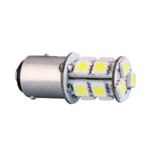 Lampara Leds MF 12V