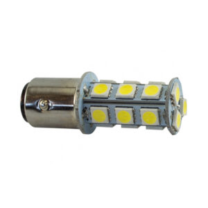 Lampara Leds 18SMD 12V/24V