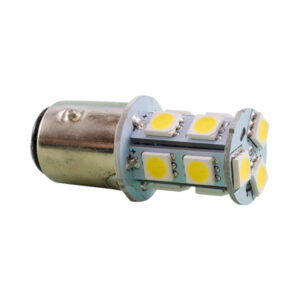 Lámpara Led 13 SMD - 12V