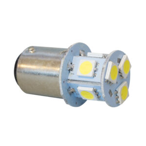 Lámpara Led 8 SMD 12V - Baja