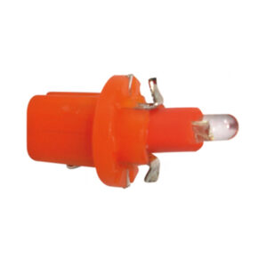 Verde Kit de 2 Lampara Led
