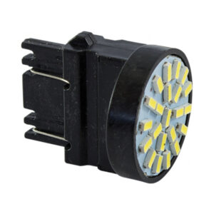 Lampara Led 3157SMD 12V