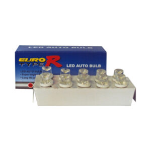 Lampara Led