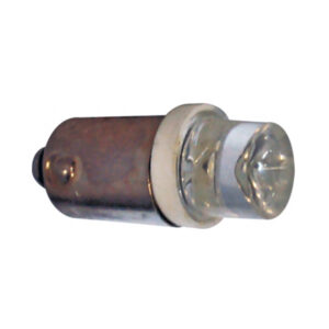 Cristal Kit de 2 Lamparas Led
