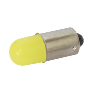 Lámpara Led BA95 - CONVEX 3D PRISM Blanco 12V