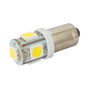 Lámpara Led SMD Blanco 12V