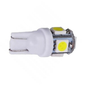 Lampara Leds 53MF 12V o 24V