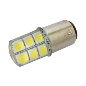 Lámpara Led Silicagel 1034 12SMD - 24V