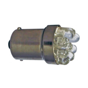 Cristal Lamparas Leds