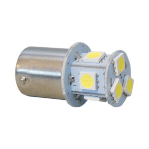 Lámpara Led 67MF - 8SMD 12V