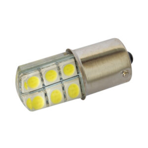 Lámpara Led Silicagel 1003 12SMD - 24V