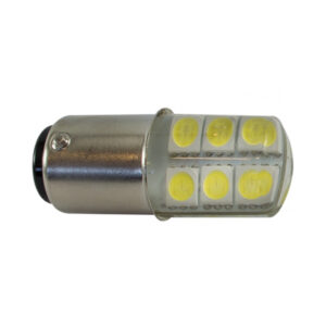 Lámpara Led Silicagel 1034 12SMD 12V