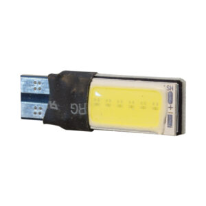 Lámpara Led CANBUS - COB - 12V Alto Brillo